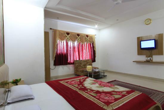 Hotel Amrapali